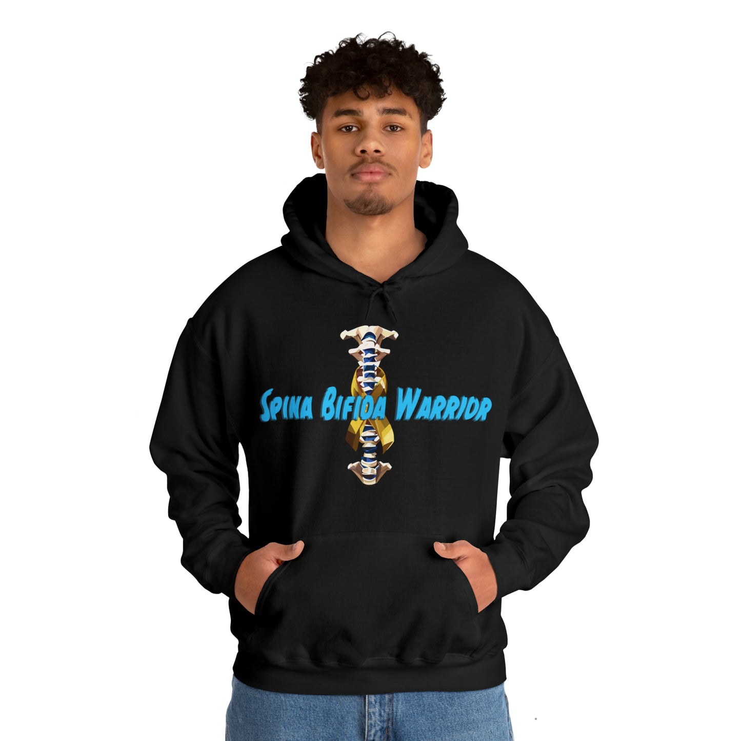 Adult Sweatshirt - SB Warrior