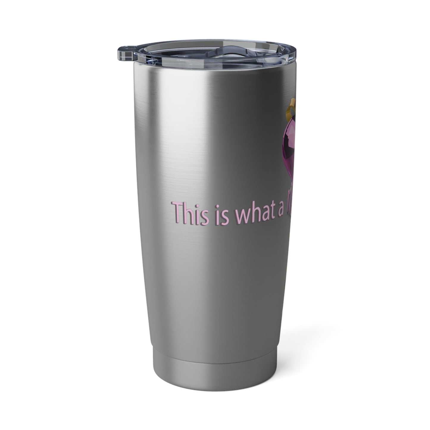 20oz Tumbler - Miracle