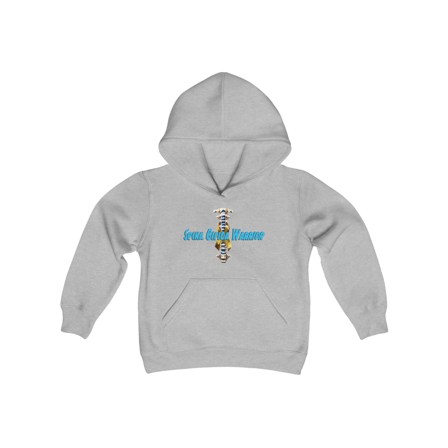 Youth Sweatshirt - SB Warrior