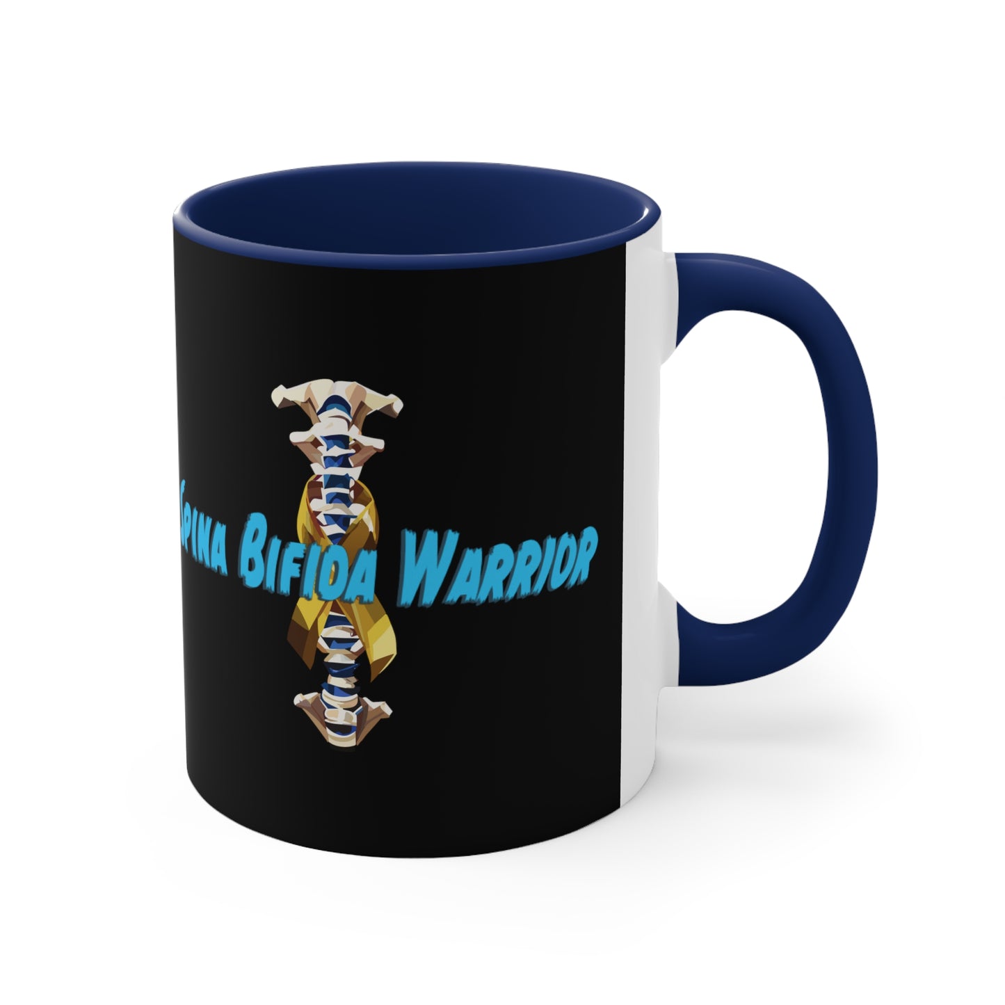 Coffee Mug - Warrior