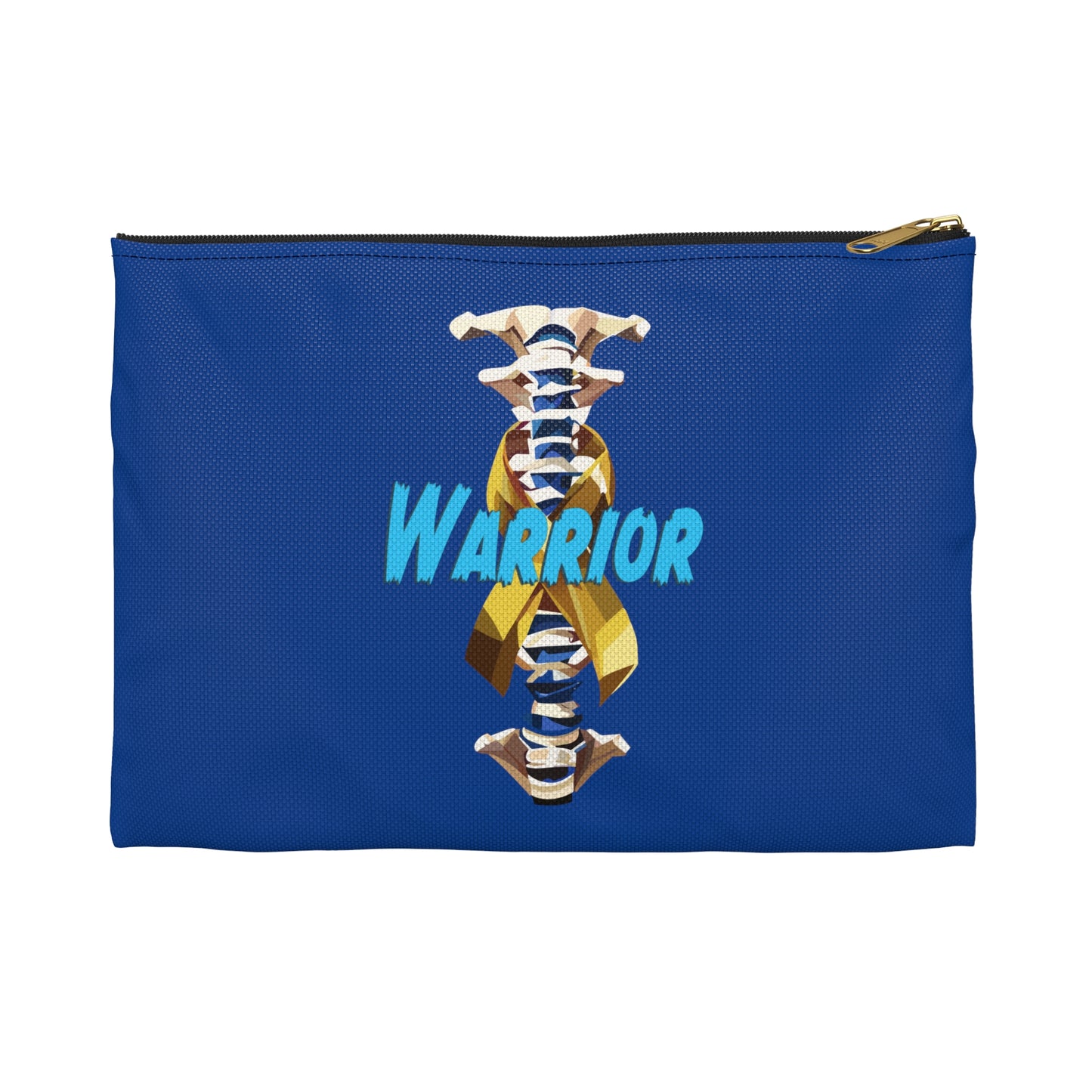 Accessory Pouch - Warrior