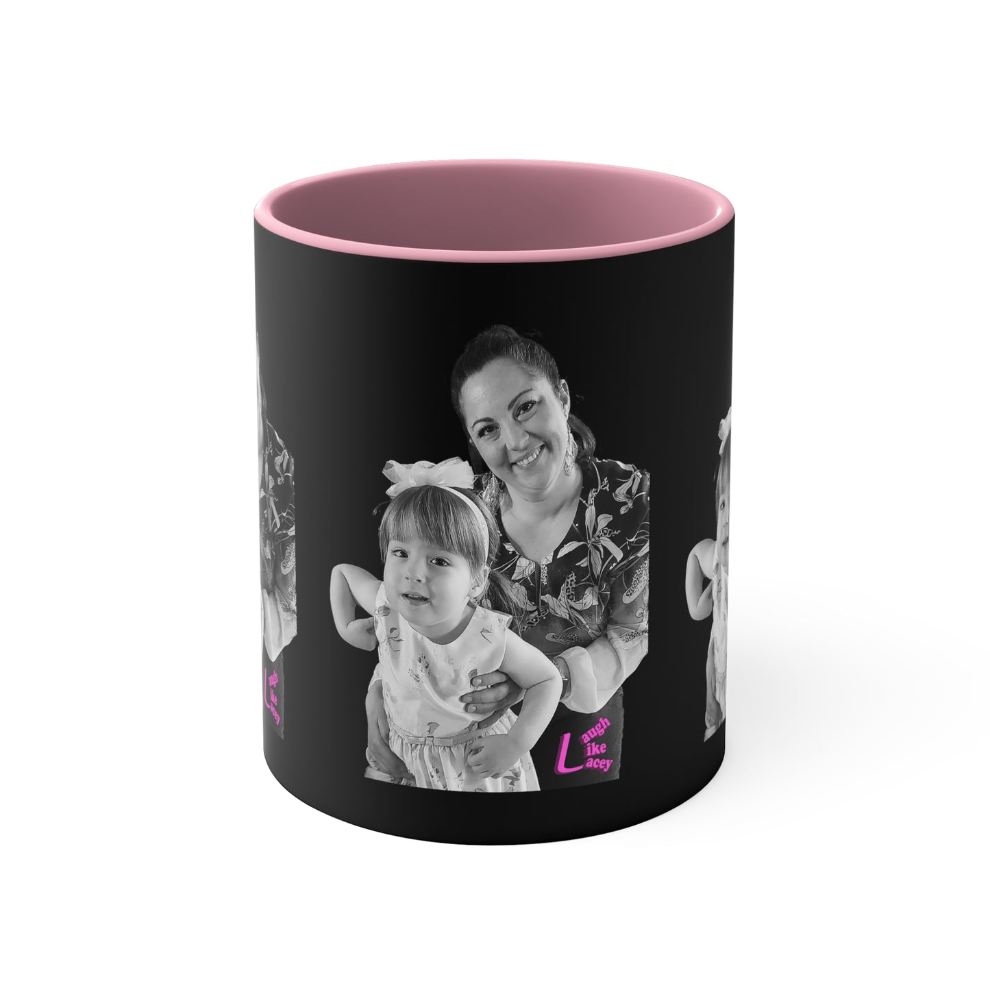 Coffee Mug - Michelle & Lacey