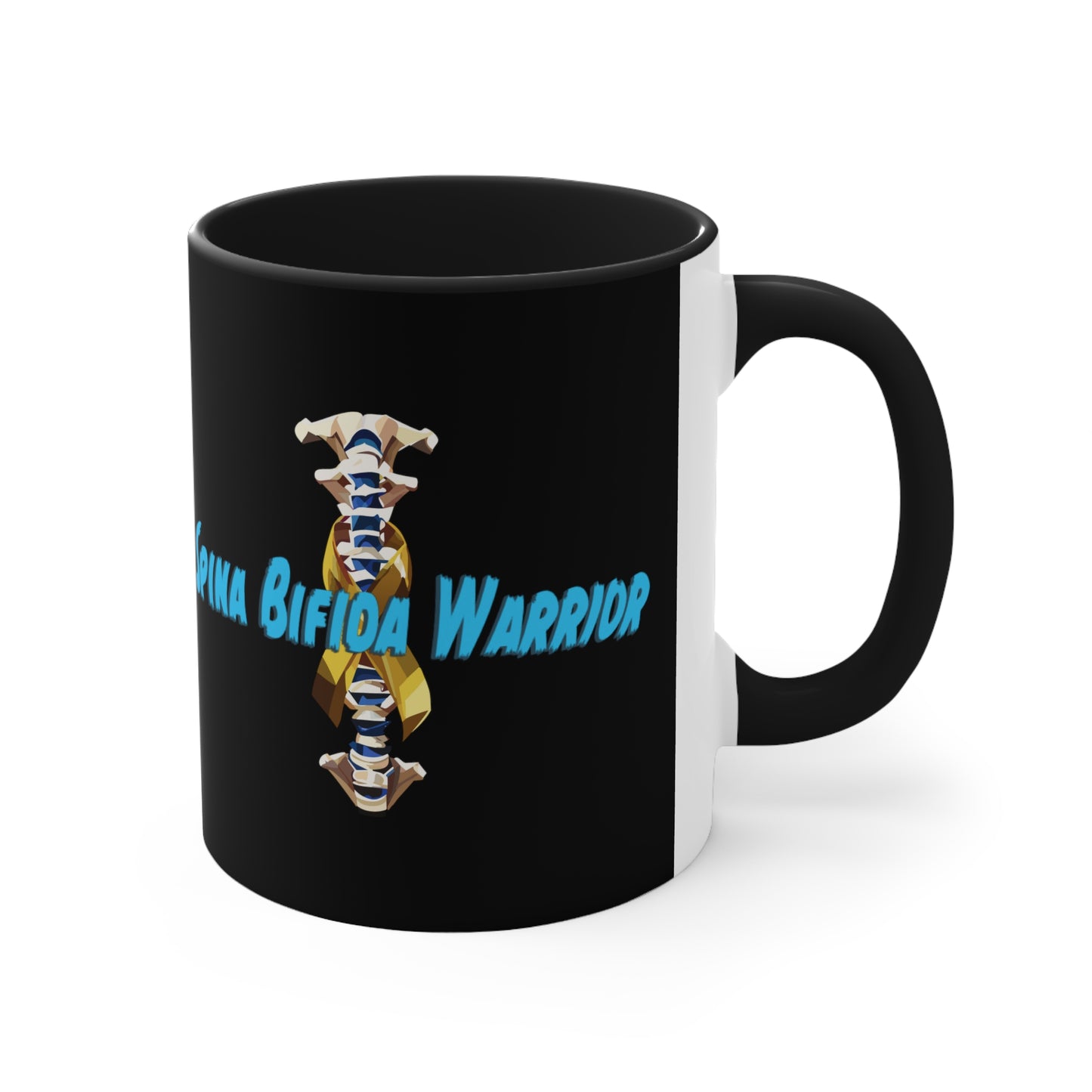 Coffee Mug - Warrior