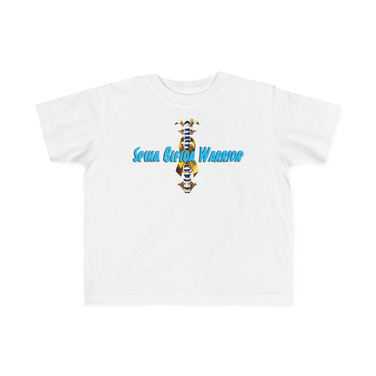 Toddler T-Shirt - SB Warrior