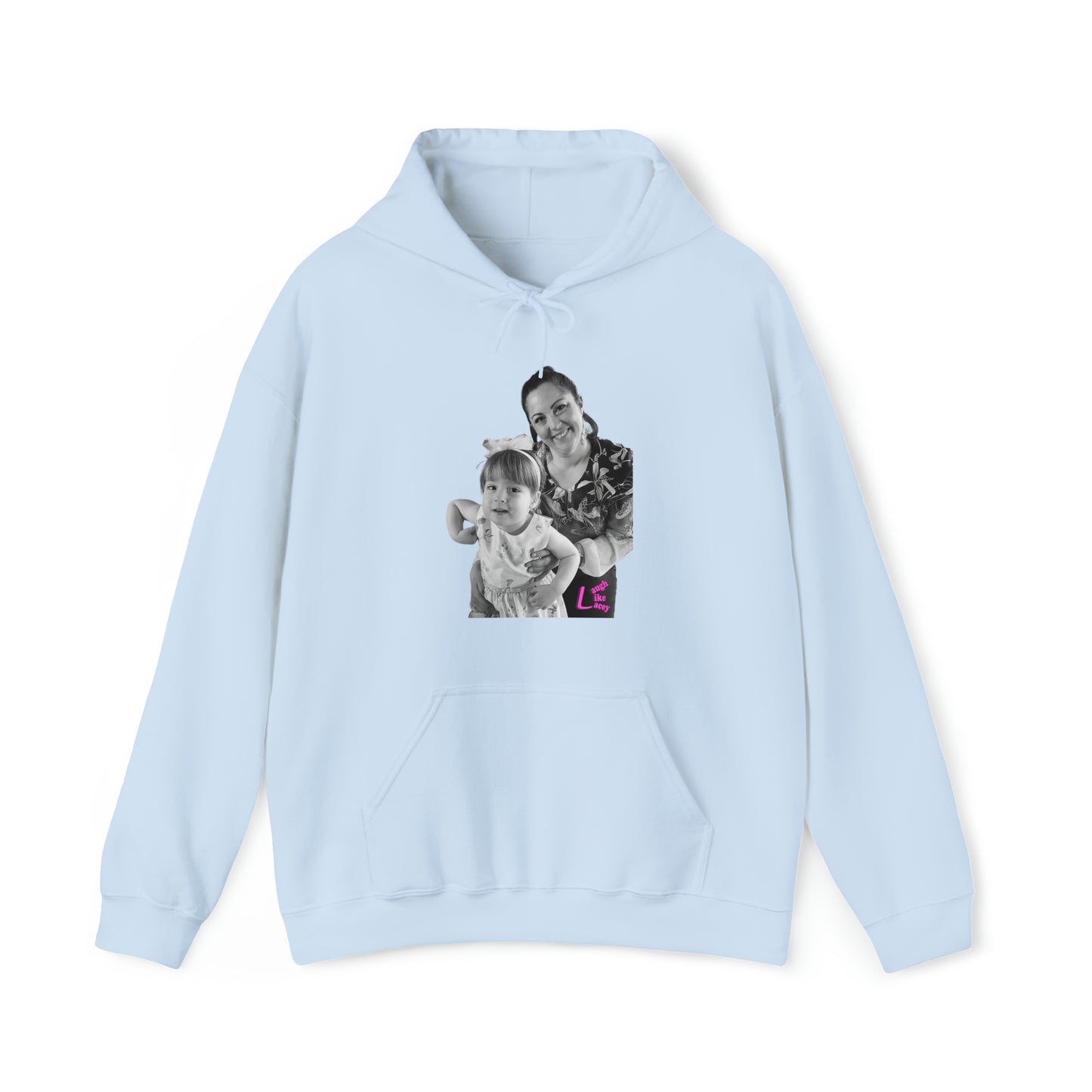 Adult Sweatshirt - Michelle & Lacey