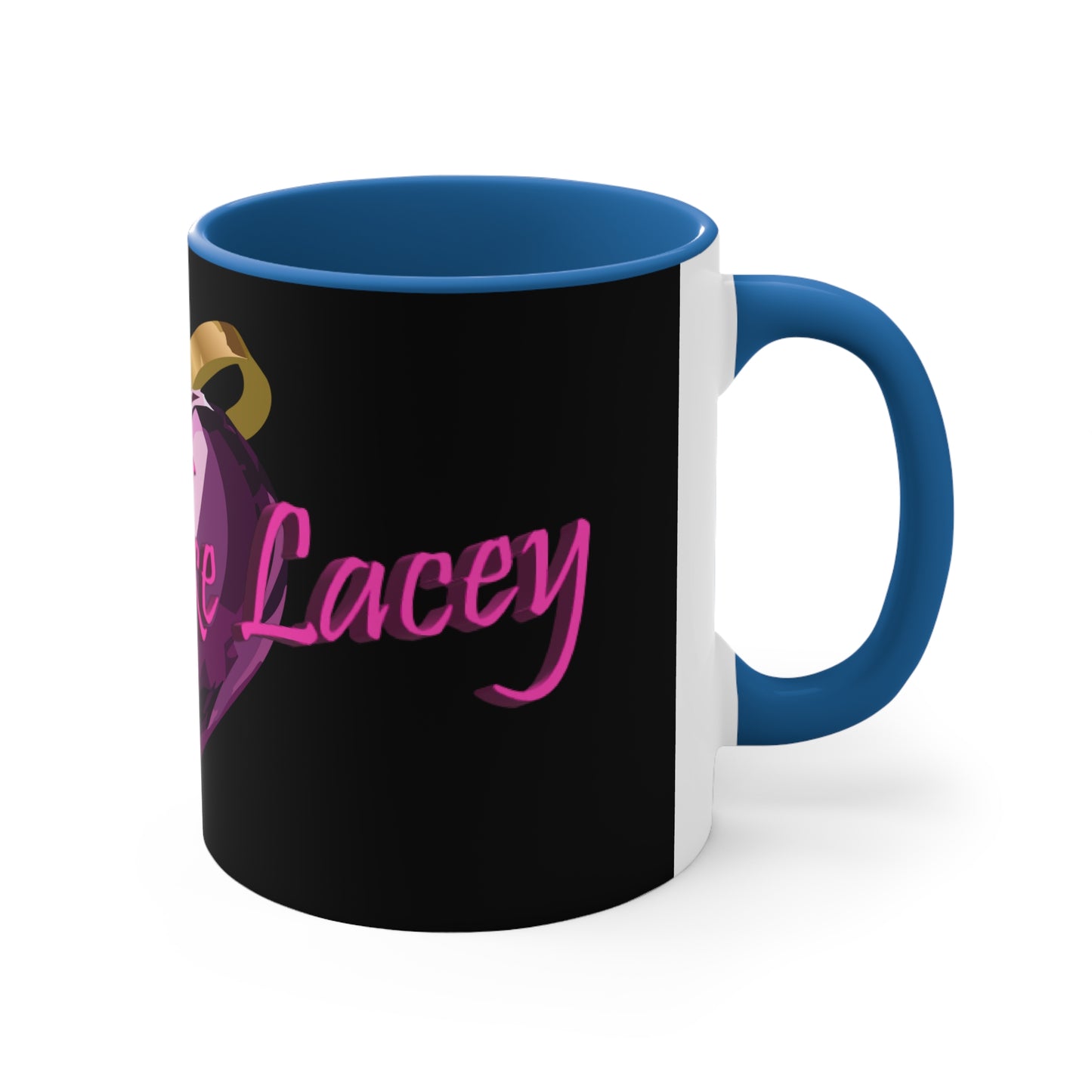 Coffee Mug - Shop Like Lacey