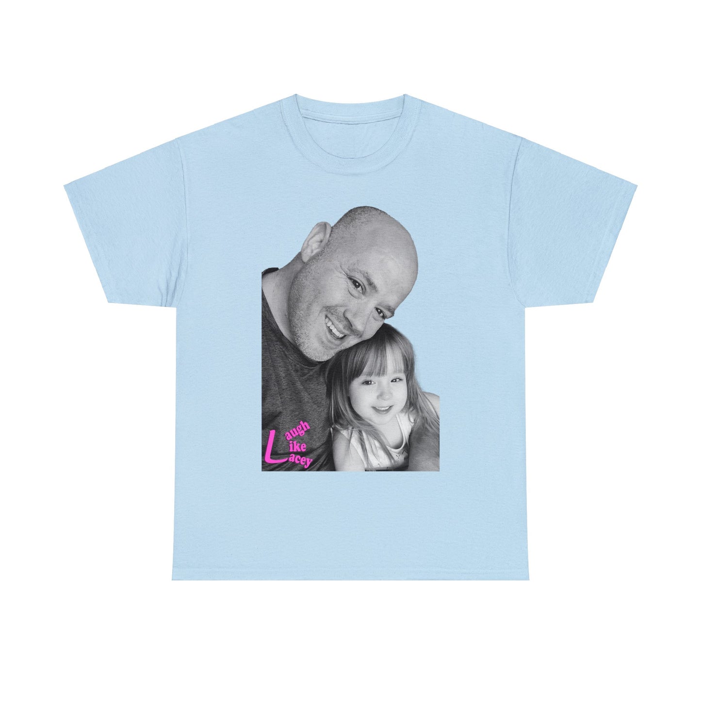 Adult T-Shirt - Mike & Lacey