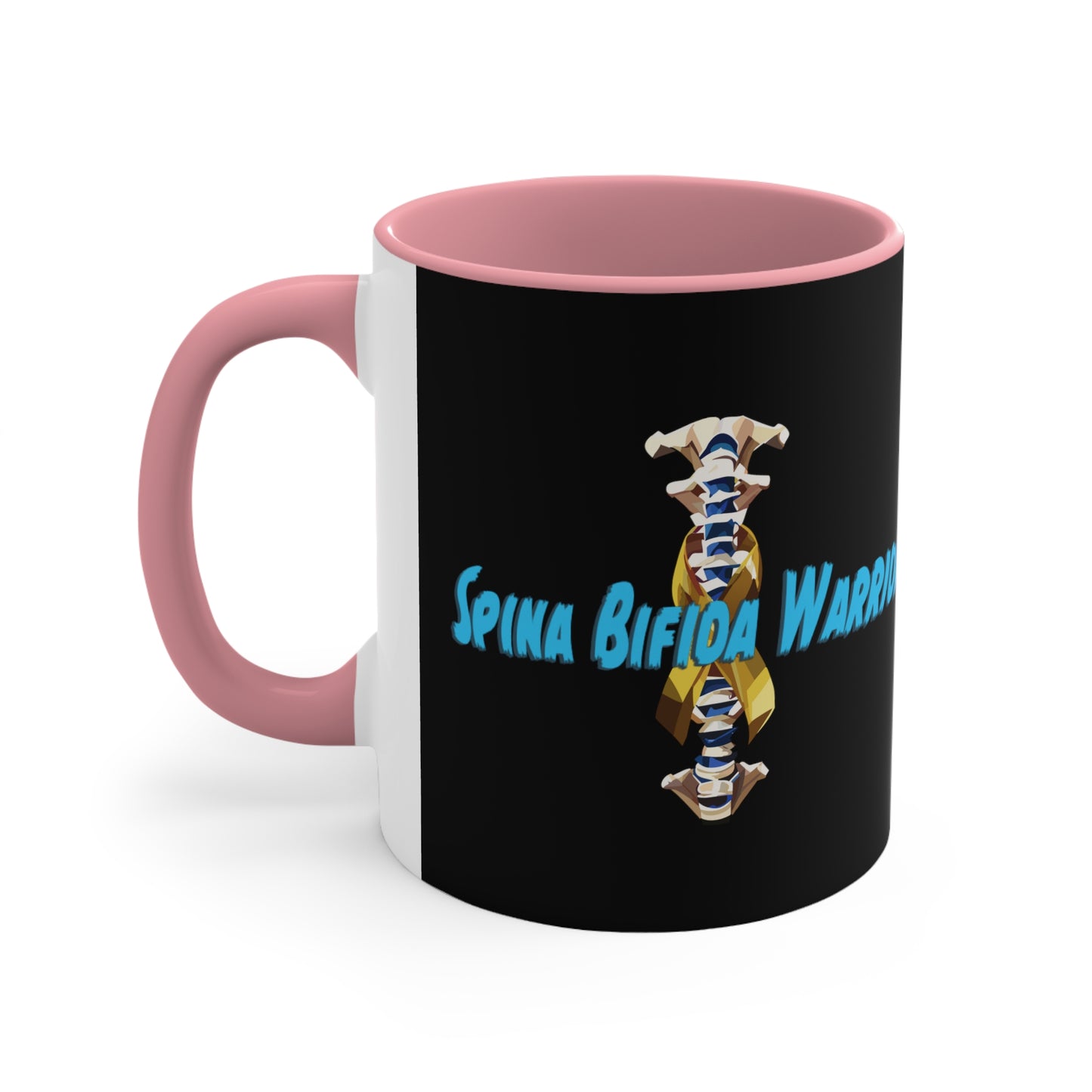 Coffee Mug - Warrior