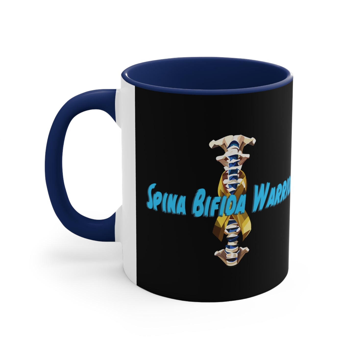 Coffee Mug - Warrior