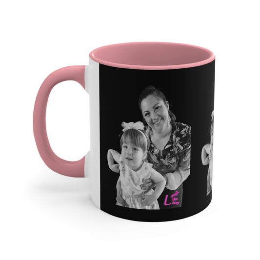 Coffee Mug - Michelle & Lacey