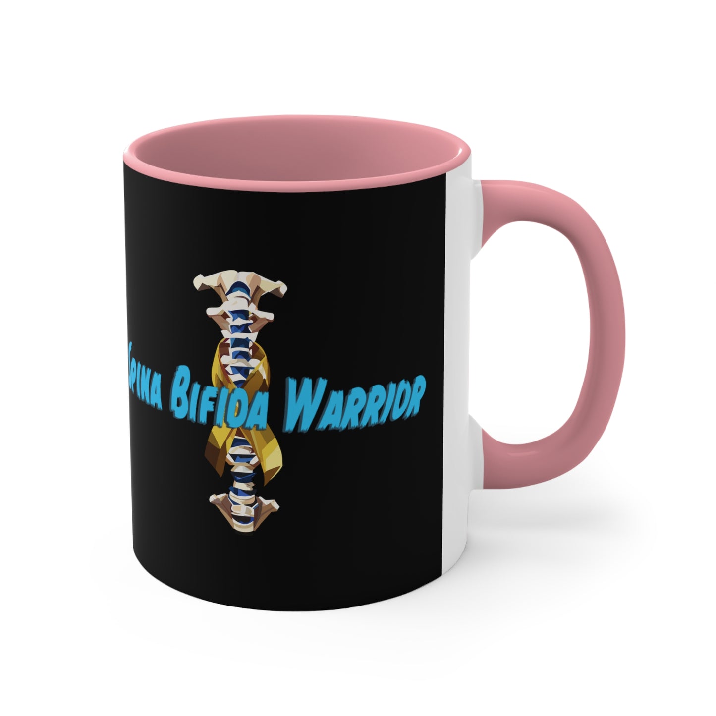 Coffee Mug - Warrior