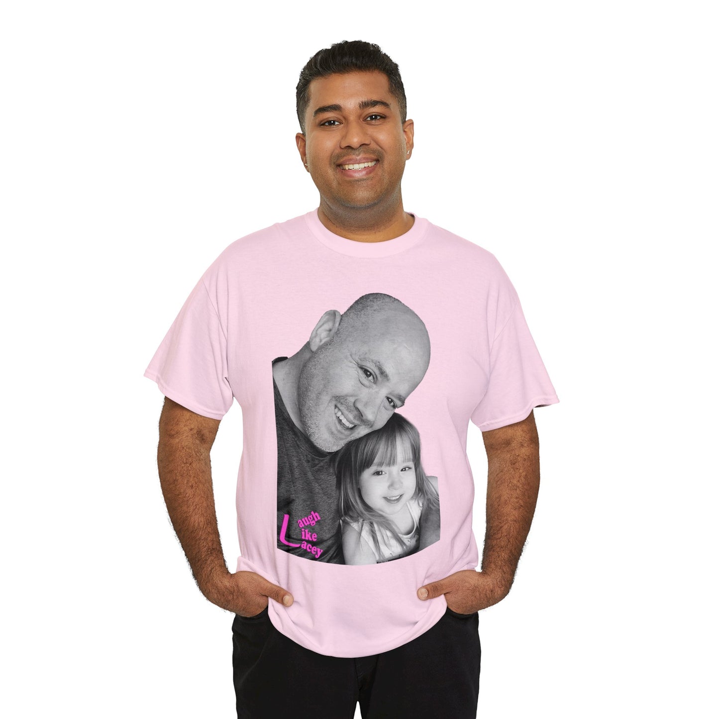 Adult T-Shirt - Mike & Lacey