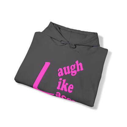 Adult Sweatshirt - Laugh Like Lacey