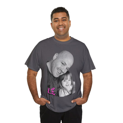 Adult T-Shirt - Mike & Lacey