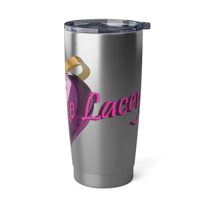 20oz Tumbler - Shop Like Lacey