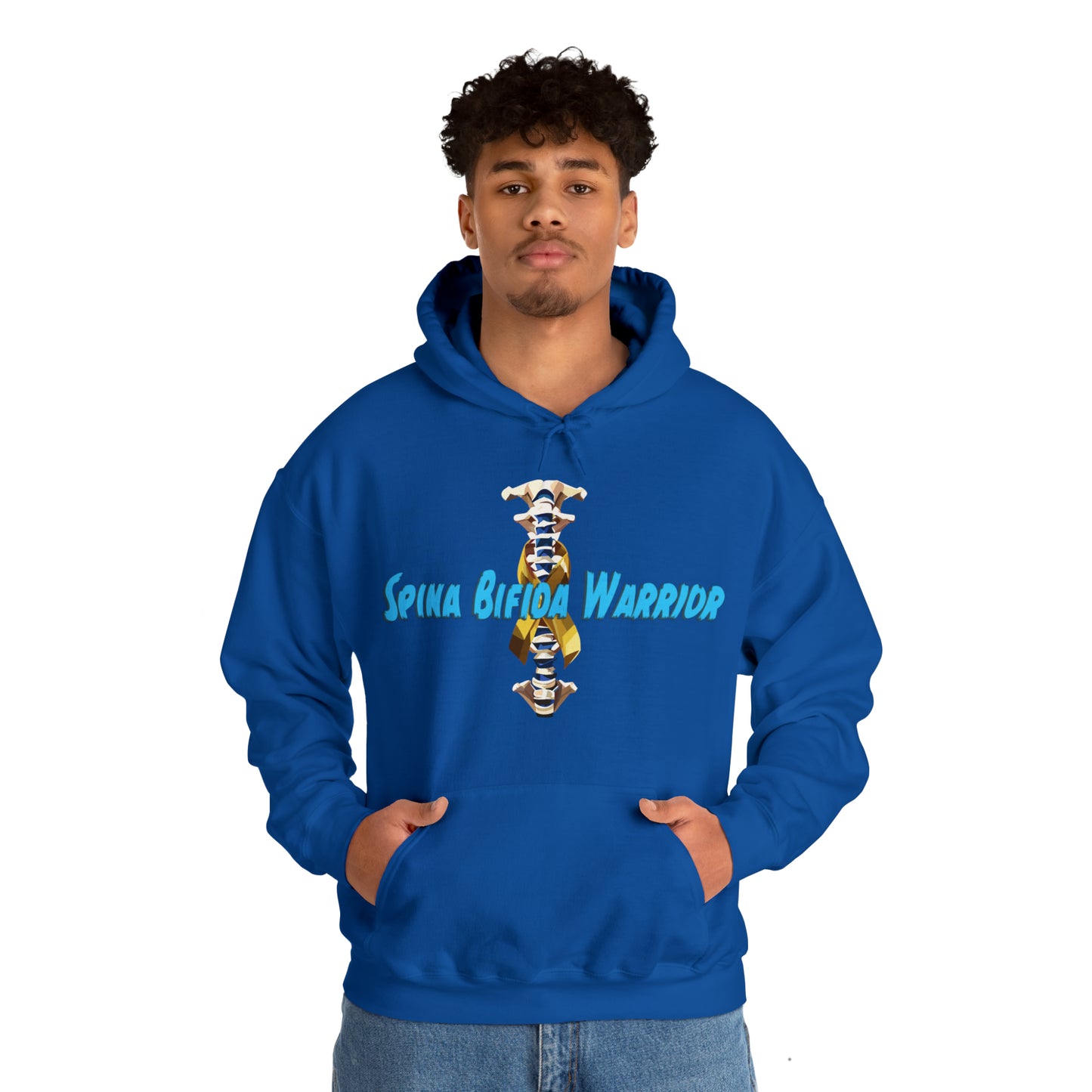 Adult Sweatshirt - SB Warrior