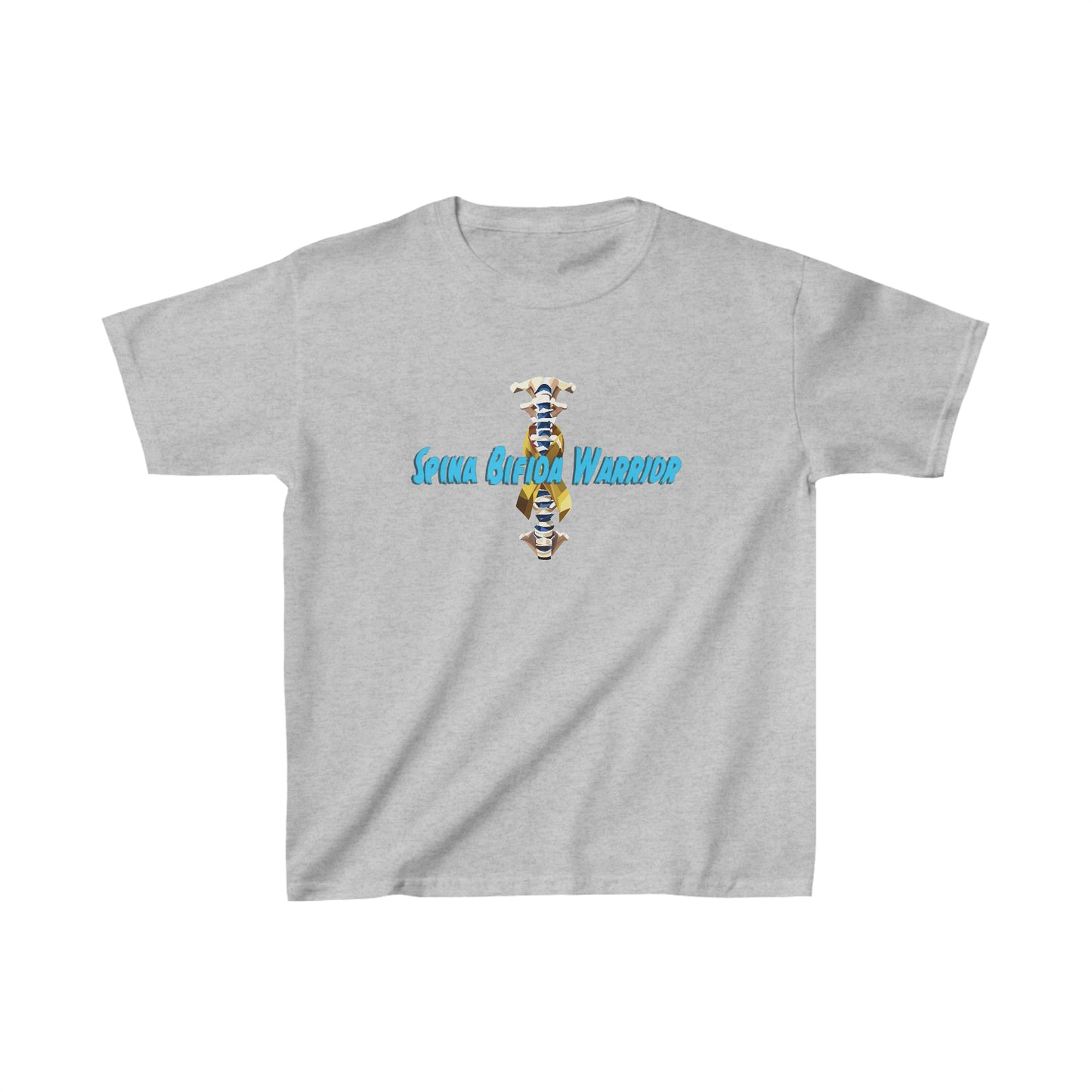 Kids T-Shirt - Warrior