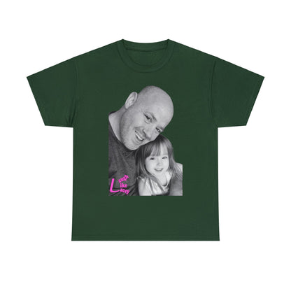 Adult T-Shirt - Mike & Lacey