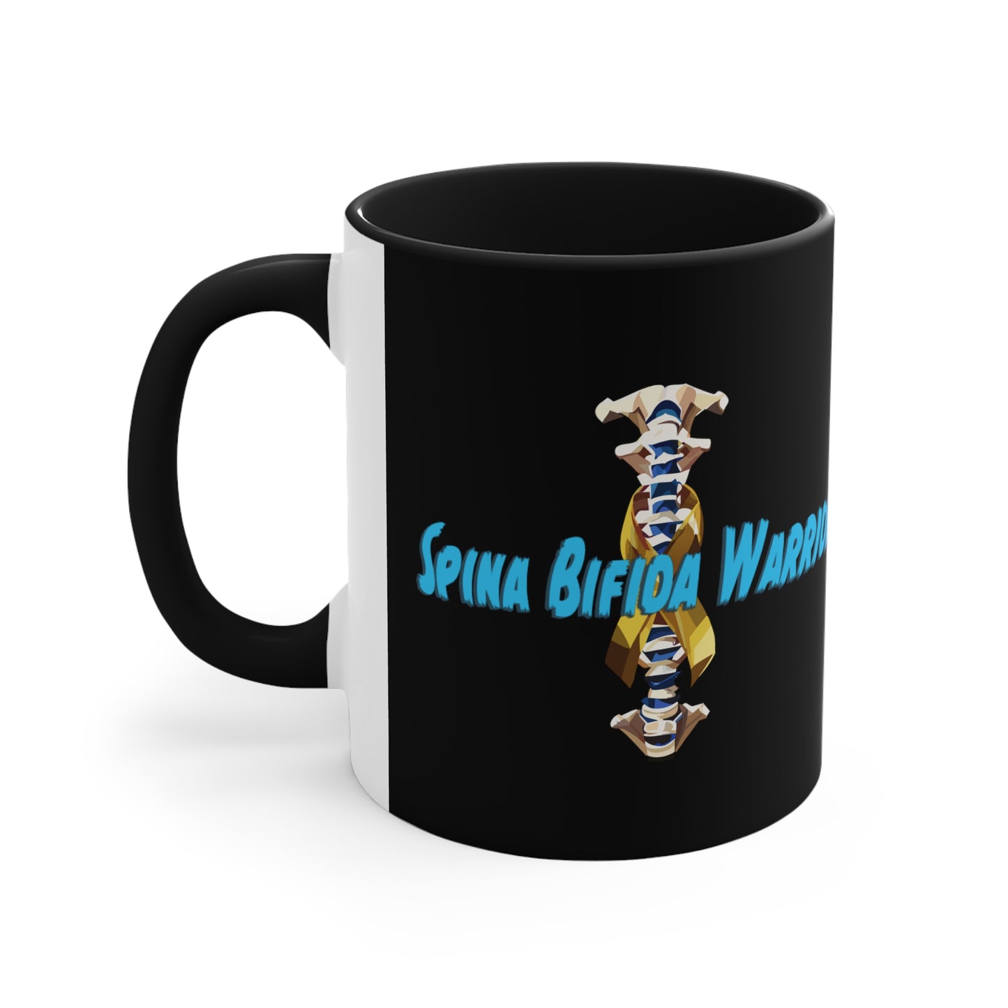 Coffee Mug - Warrior