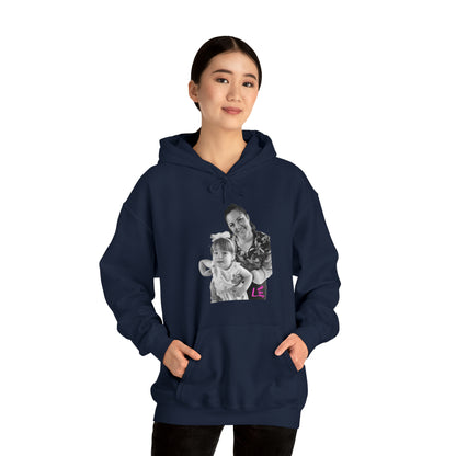 Adult Sweatshirt - Michelle & Lacey