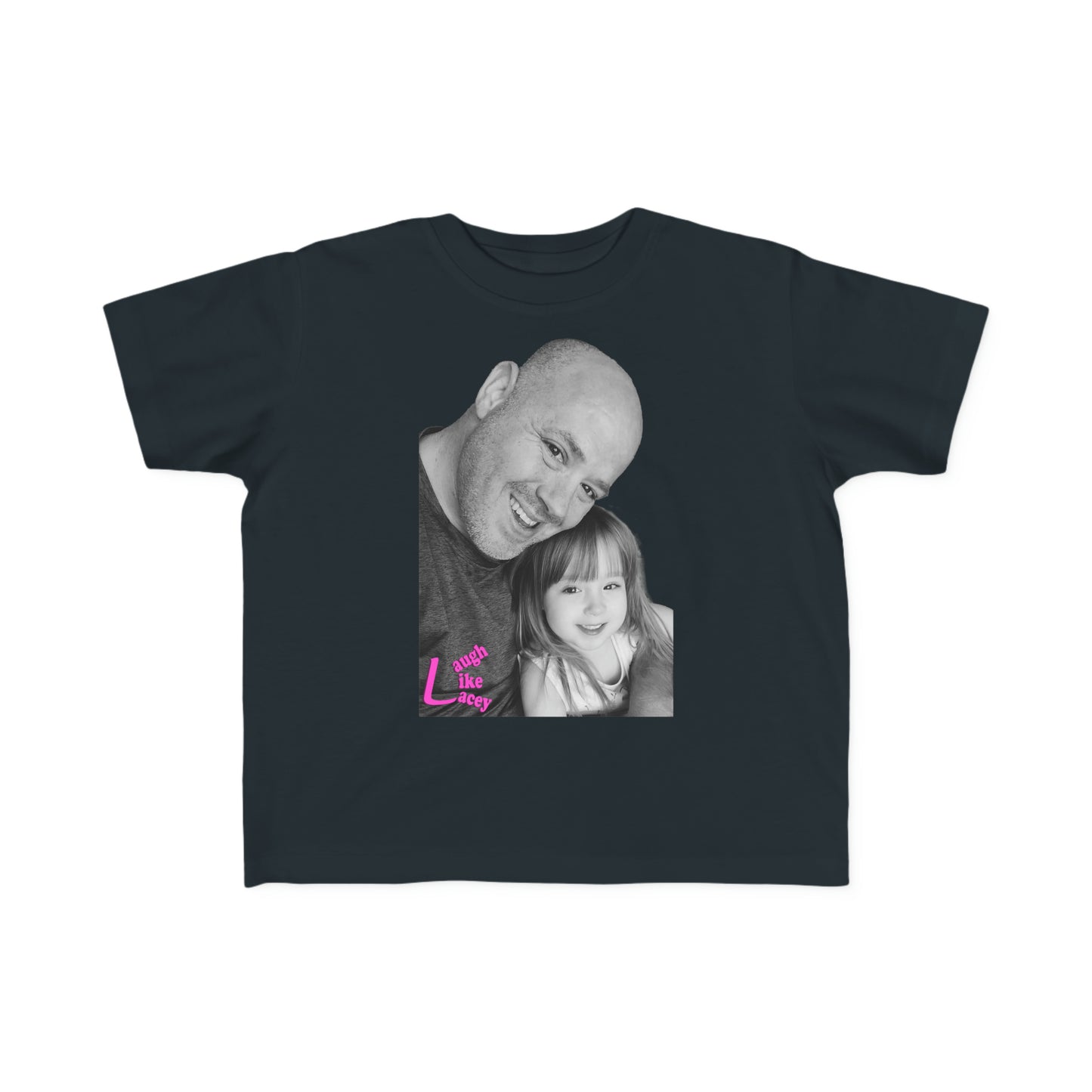 Toddler T-Shirt - Mike & Lacy