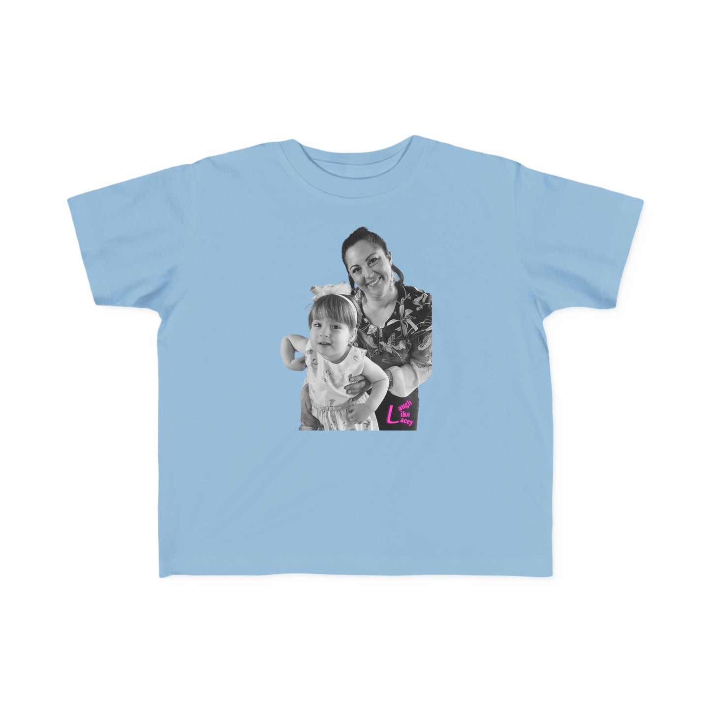 Toddler T-Shirt - Michelle & Lacey