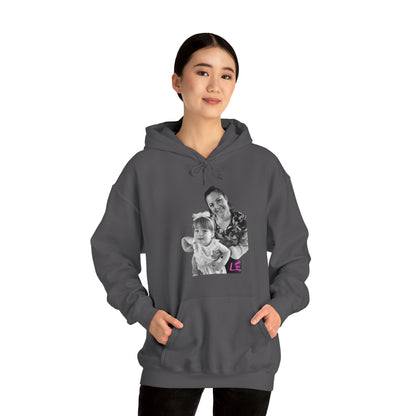 Adult Sweatshirt - Michelle & Lacey