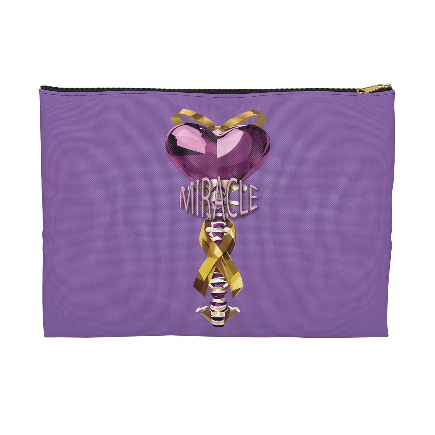 Accessory Pouch - Miracle