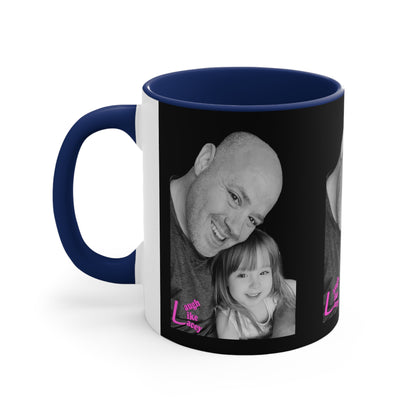 Coffee Mug - Mike & Lacey