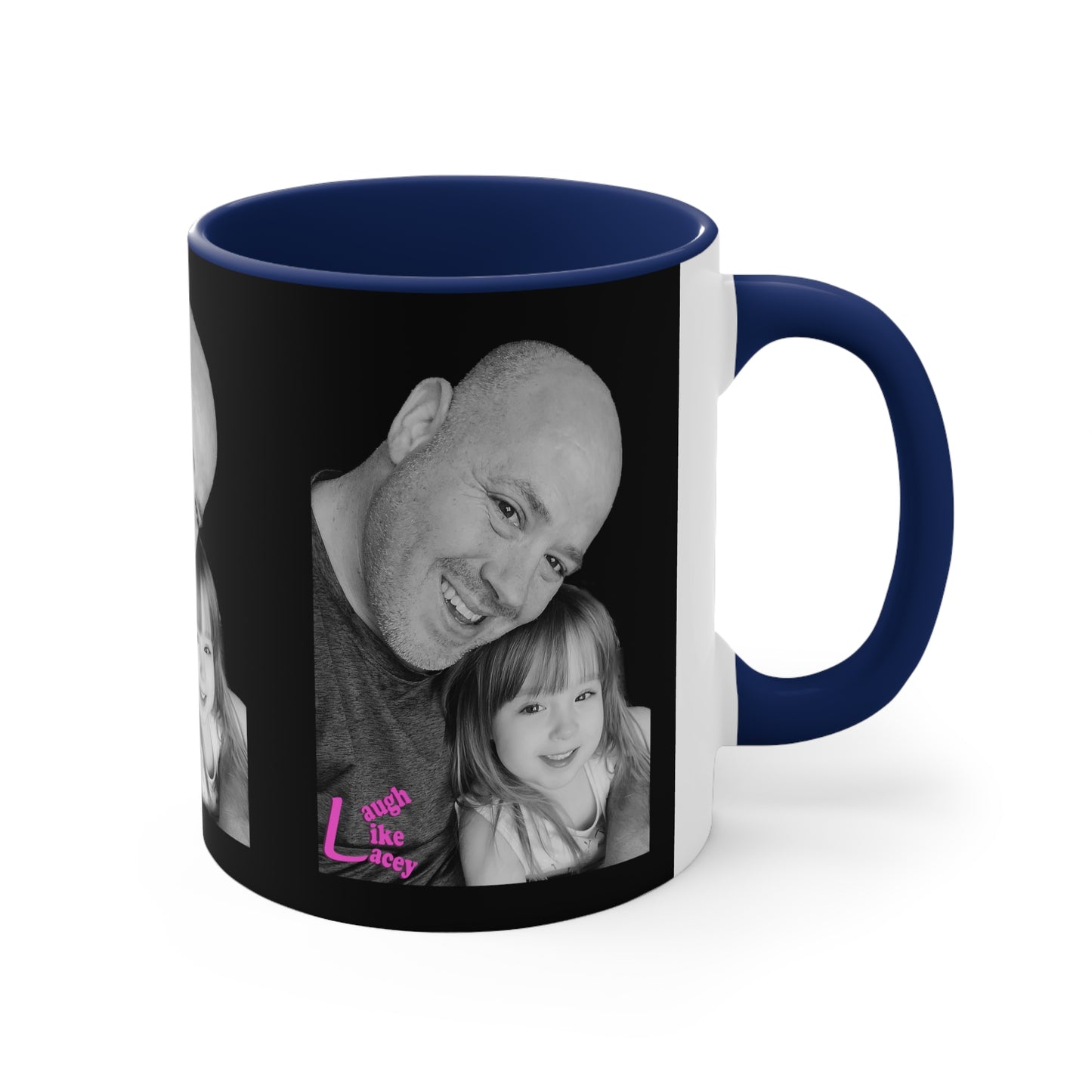 Coffee Mug - Mike & Lacey