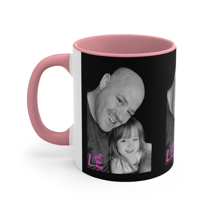 Coffee Mug - Mike & Lacey