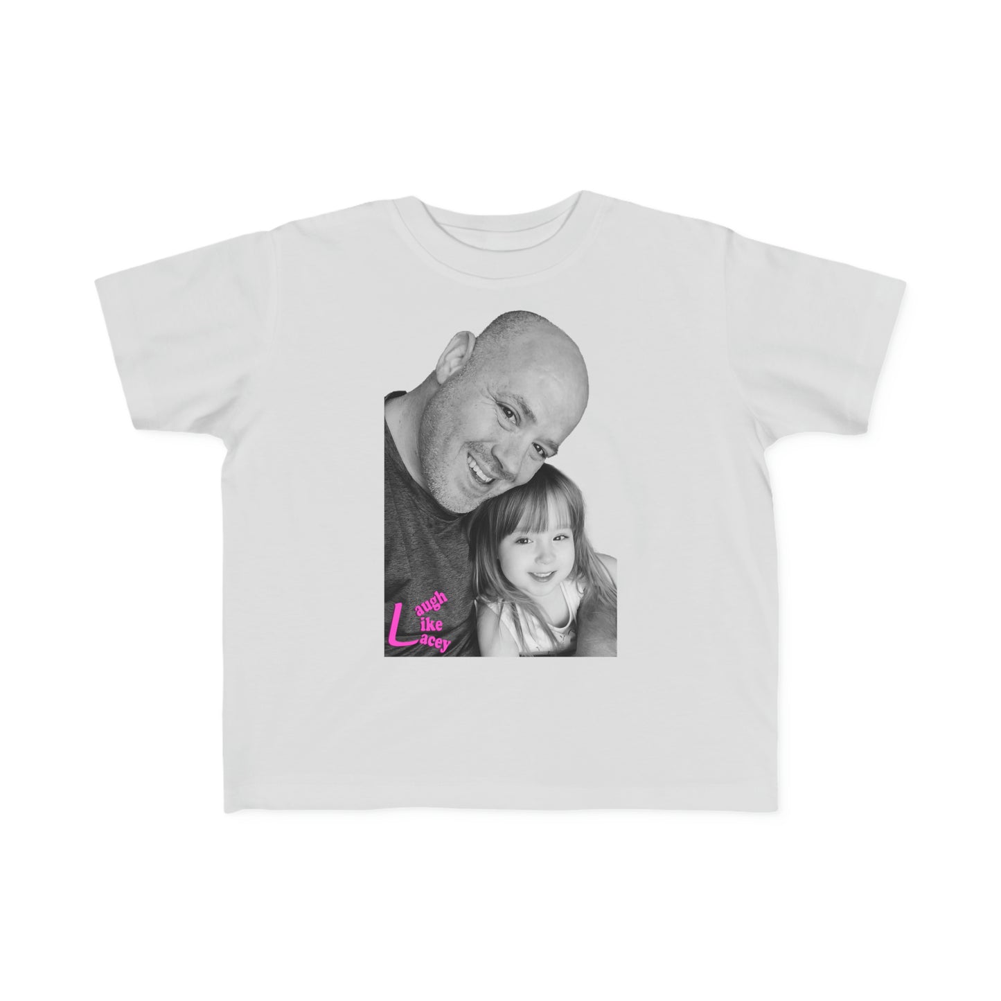 Toddler T-Shirt - Mike & Lacy