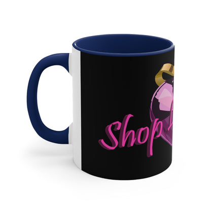 Coffee Mug - Shop Like Lacey