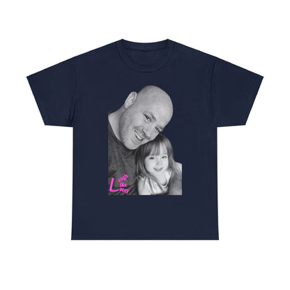 Adult T-Shirt - Mike & Lacey