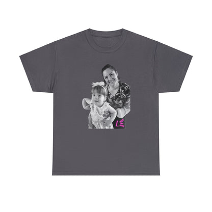 Adult T-Shirt - Michelle & Lacey