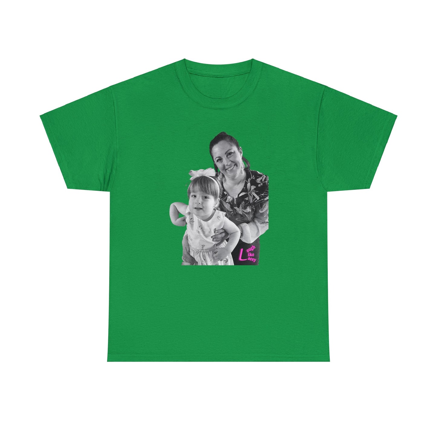 Adult T-Shirt - Michelle & Lacey