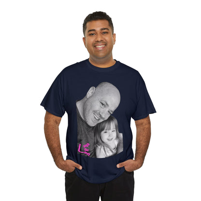 Adult T-Shirt - Mike & Lacey