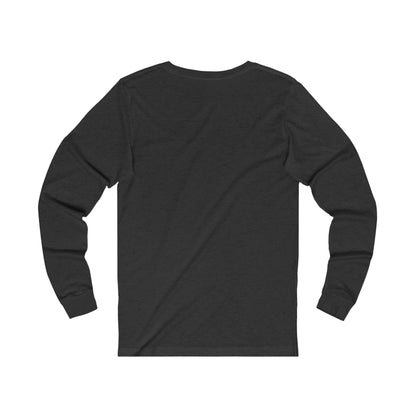 Adult Long Sleeve Tee - Cross