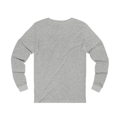 Adult Long Sleeve Tee - Cross