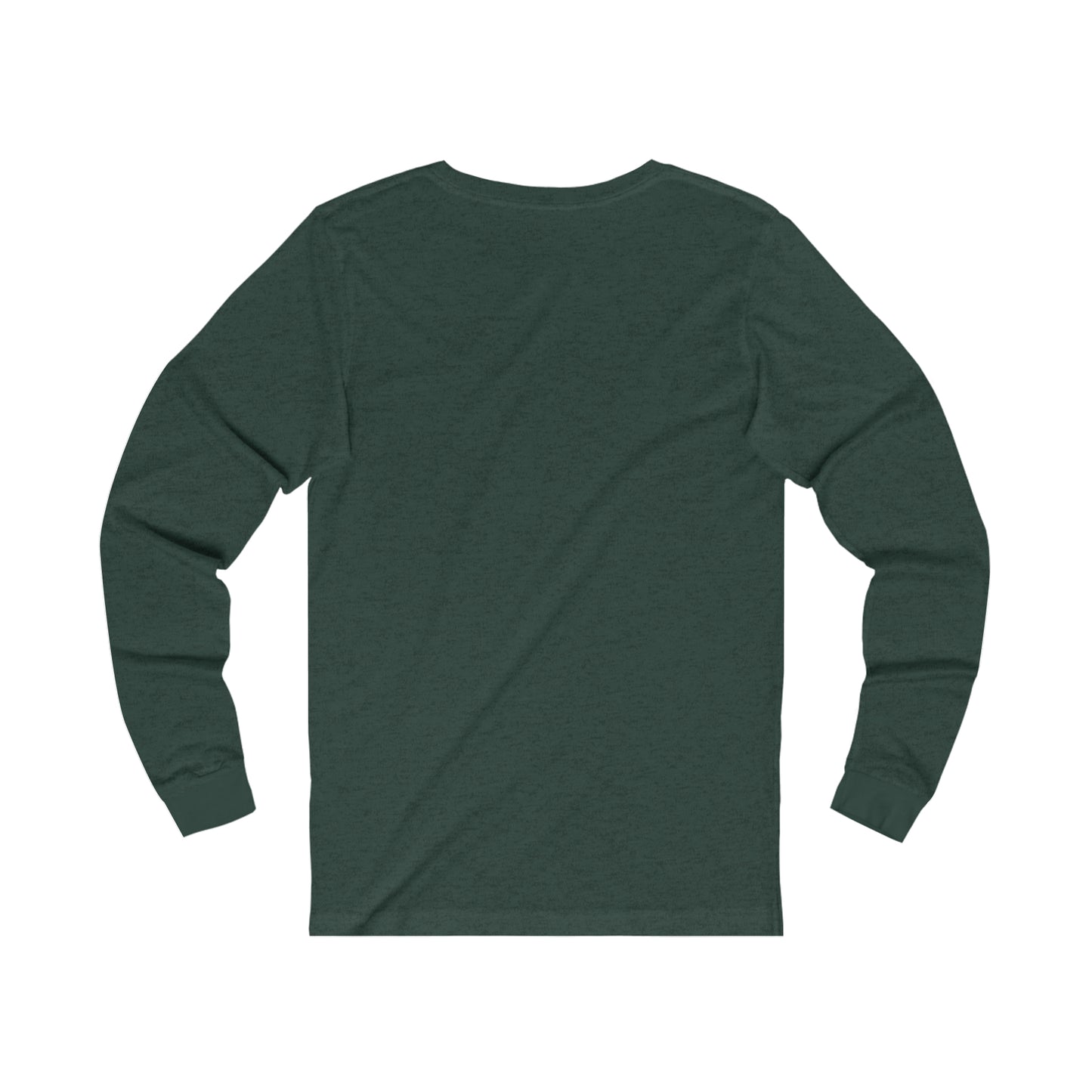 Adult Long Sleeve Tee - Cross