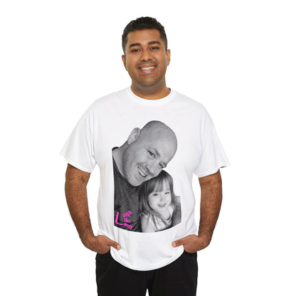 Adult T-Shirt - Mike & Lacey