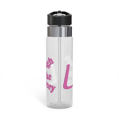 20oz Sport Bottle - Laugh Like Lacey