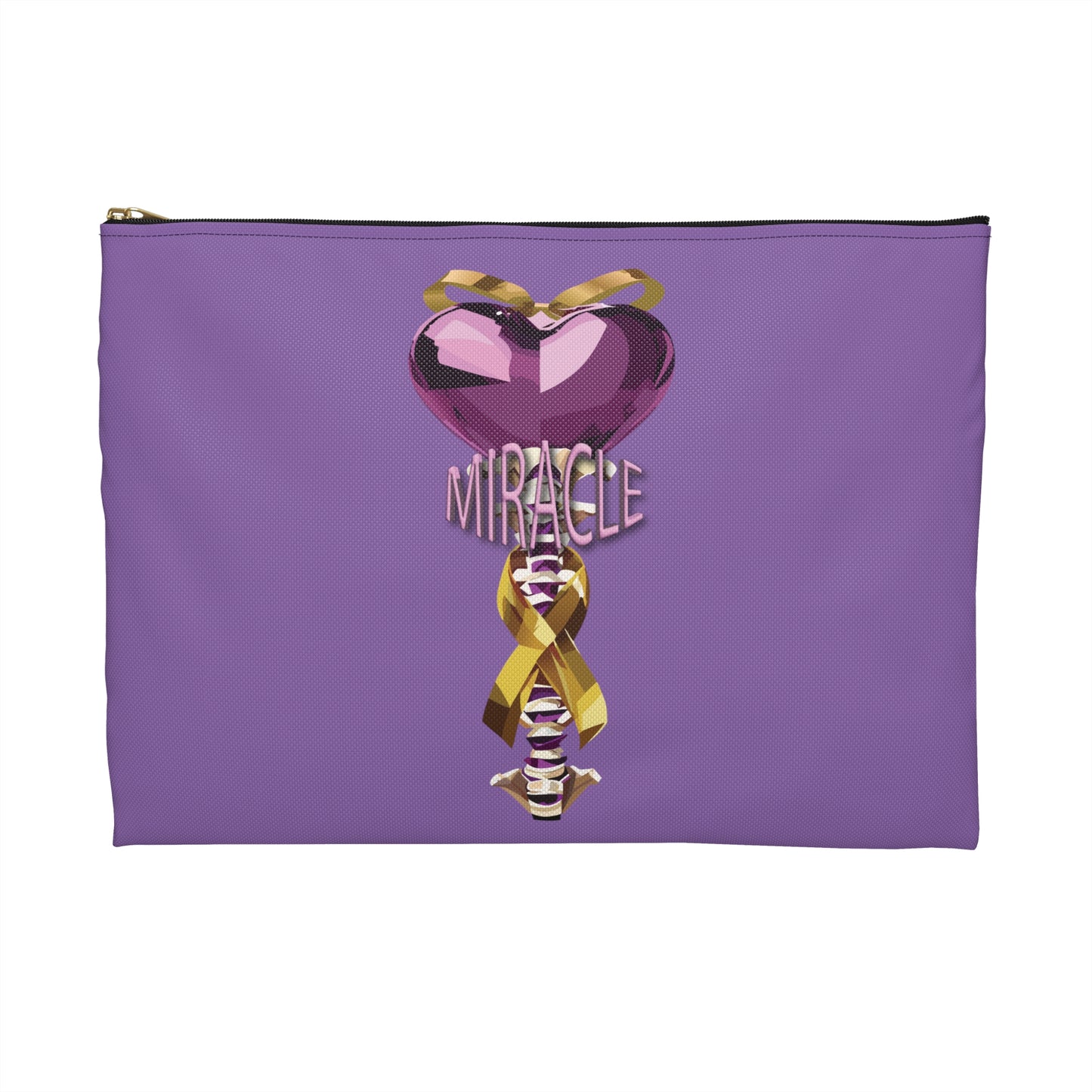 Accessory Pouch - Miracle