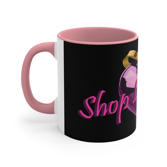 Coffee Mug - Shop Like Lacey