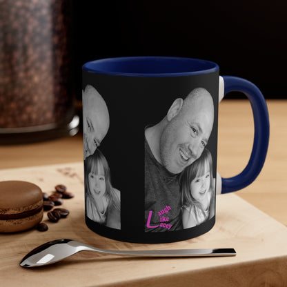 Coffee Mug - Mike & Lacey