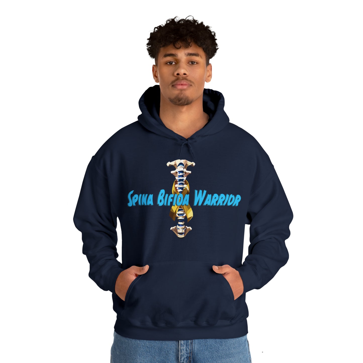 Adult Sweatshirt - SB Warrior