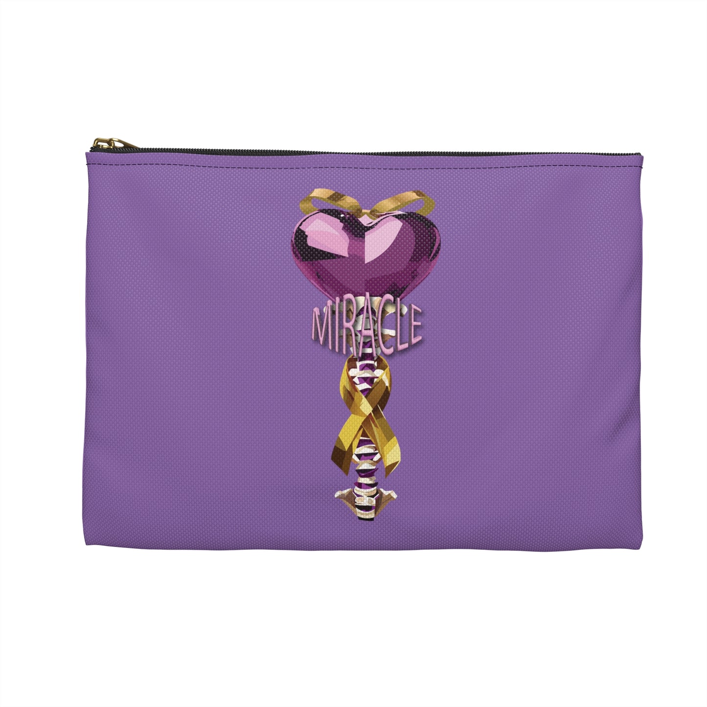 Accessory Pouch - Miracle