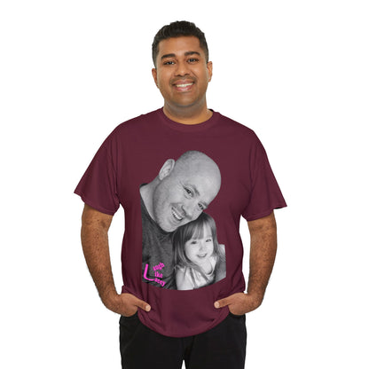 Adult T-Shirt - Mike & Lacey