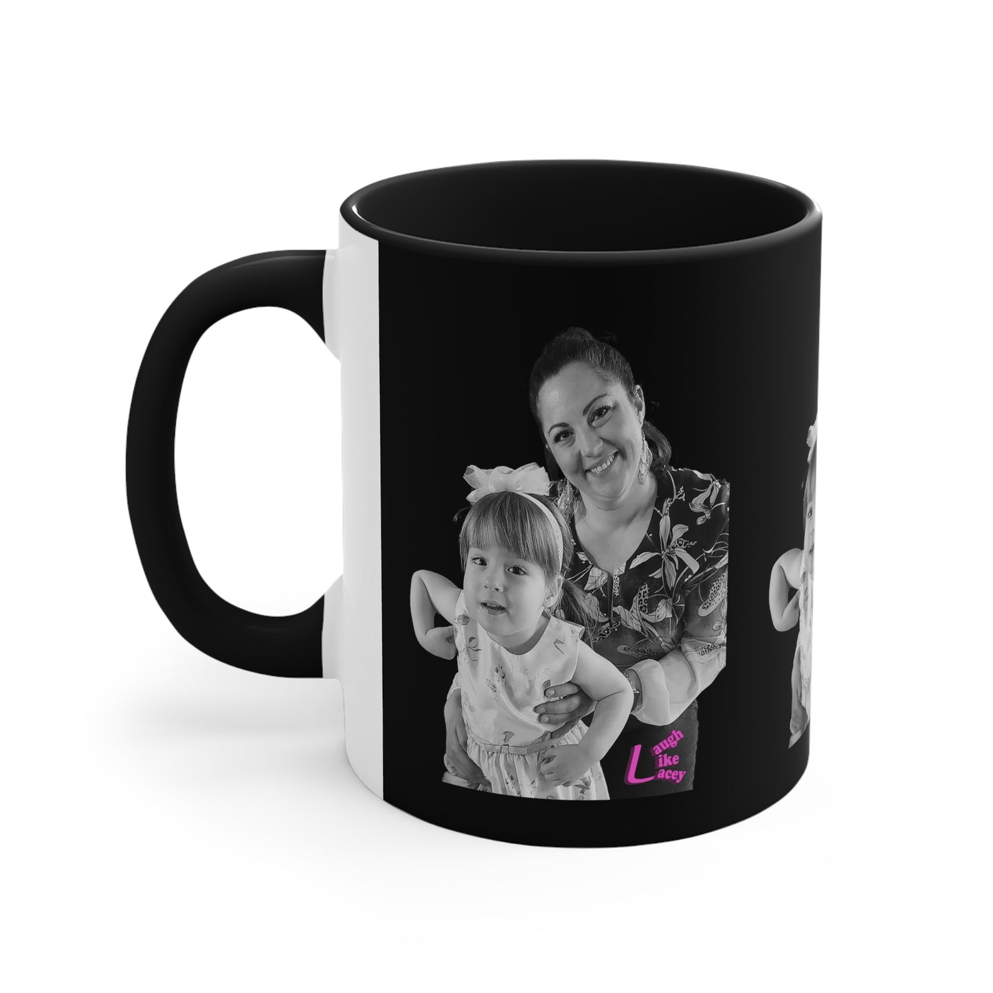 Coffee Mug - Michelle & Lacey