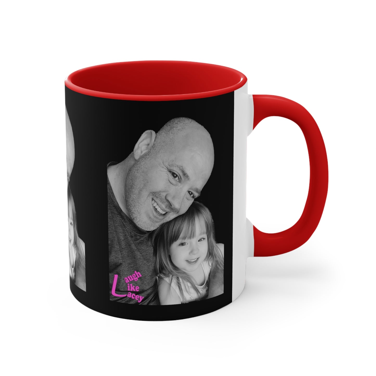 Coffee Mug - Mike & Lacey